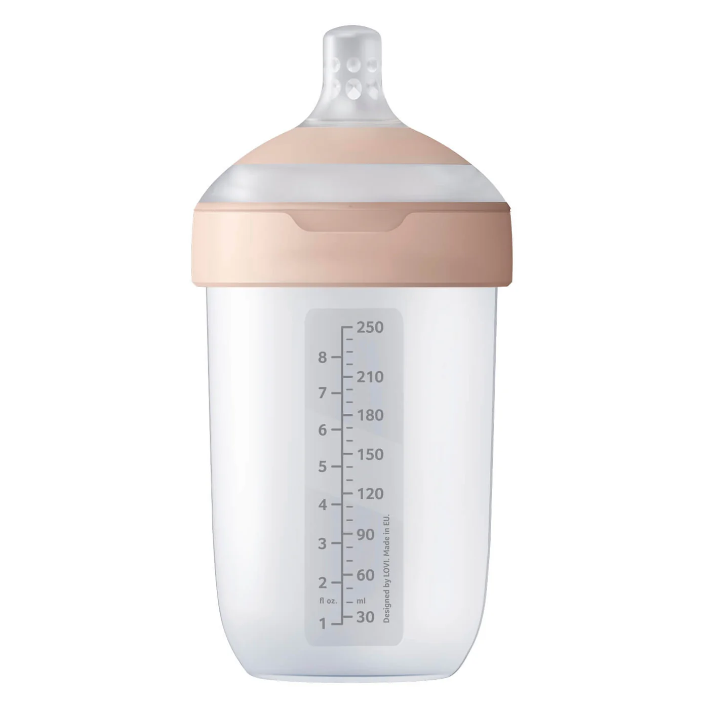 Mammafeel biberon 250ml