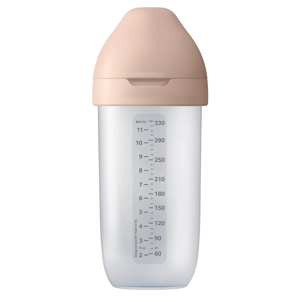 Biberon Mammafeel 330 ml – Image 2