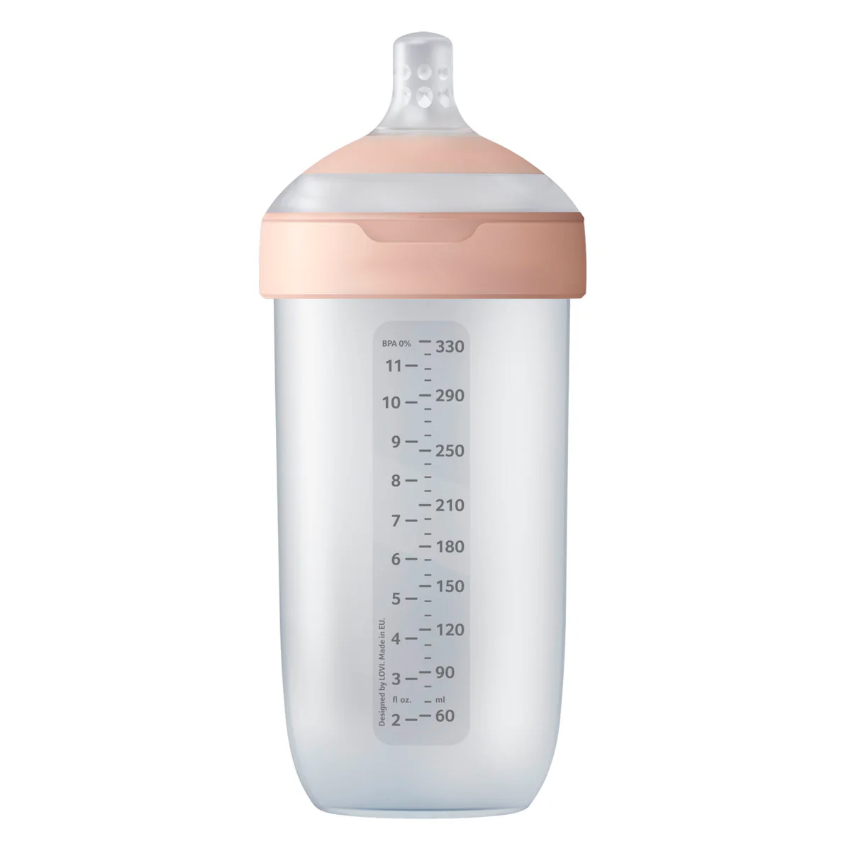 Biberon Mammafeel 330 ml