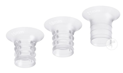 Medela Insert pour téterelles 24mm 6 pièces – Image 3