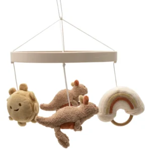 Mobile bébé Kangaroots