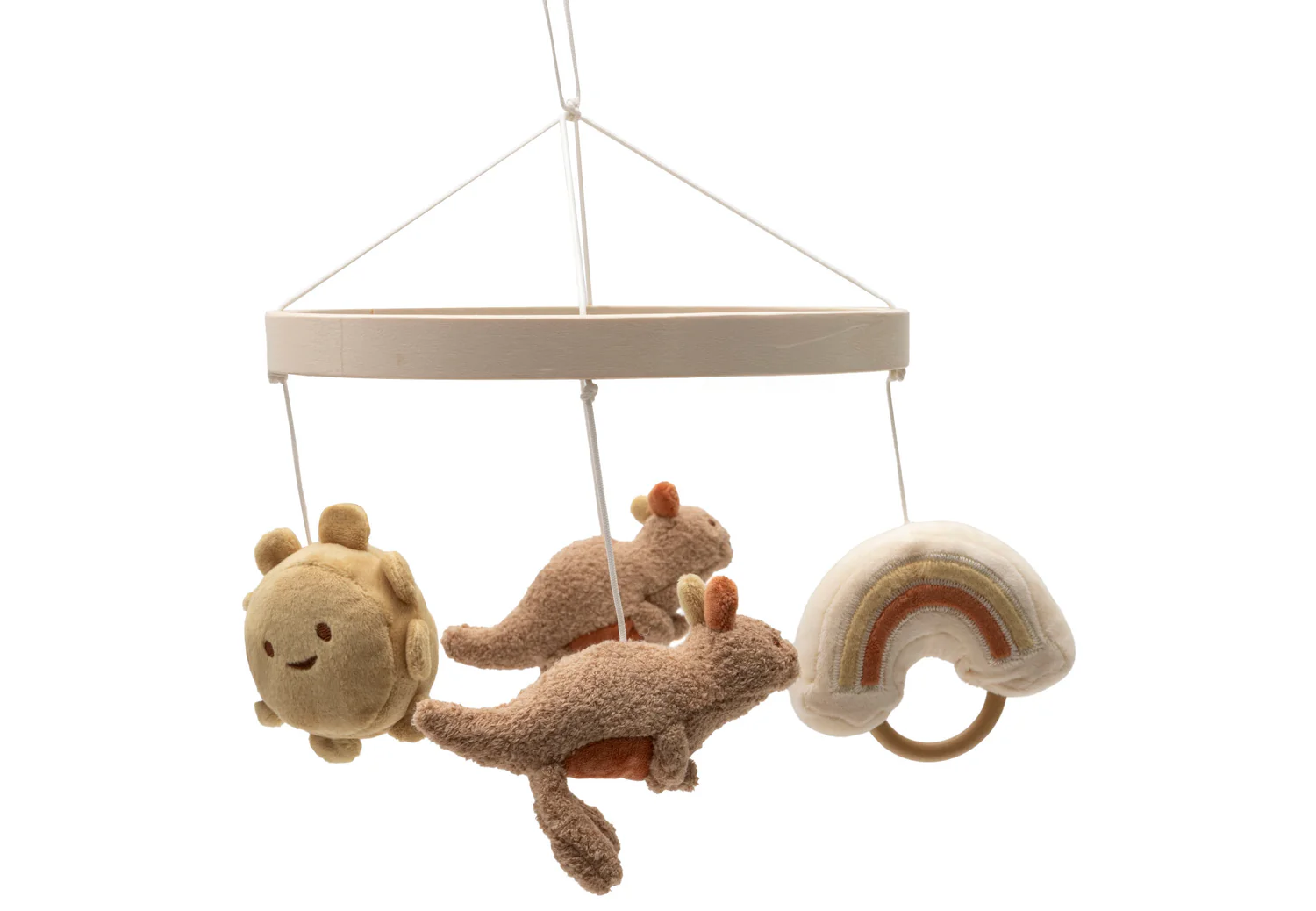Mobile bébé Kangaroots