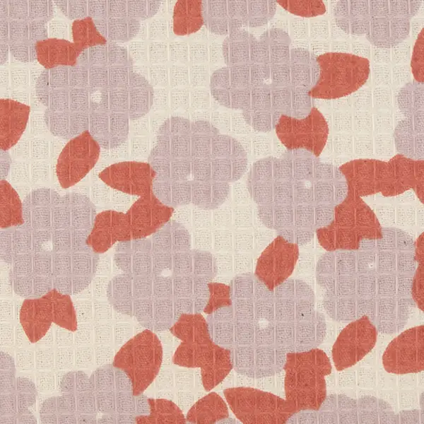 Protège carnet de santé A5 Poema Opera - mauve sakura – Image 3