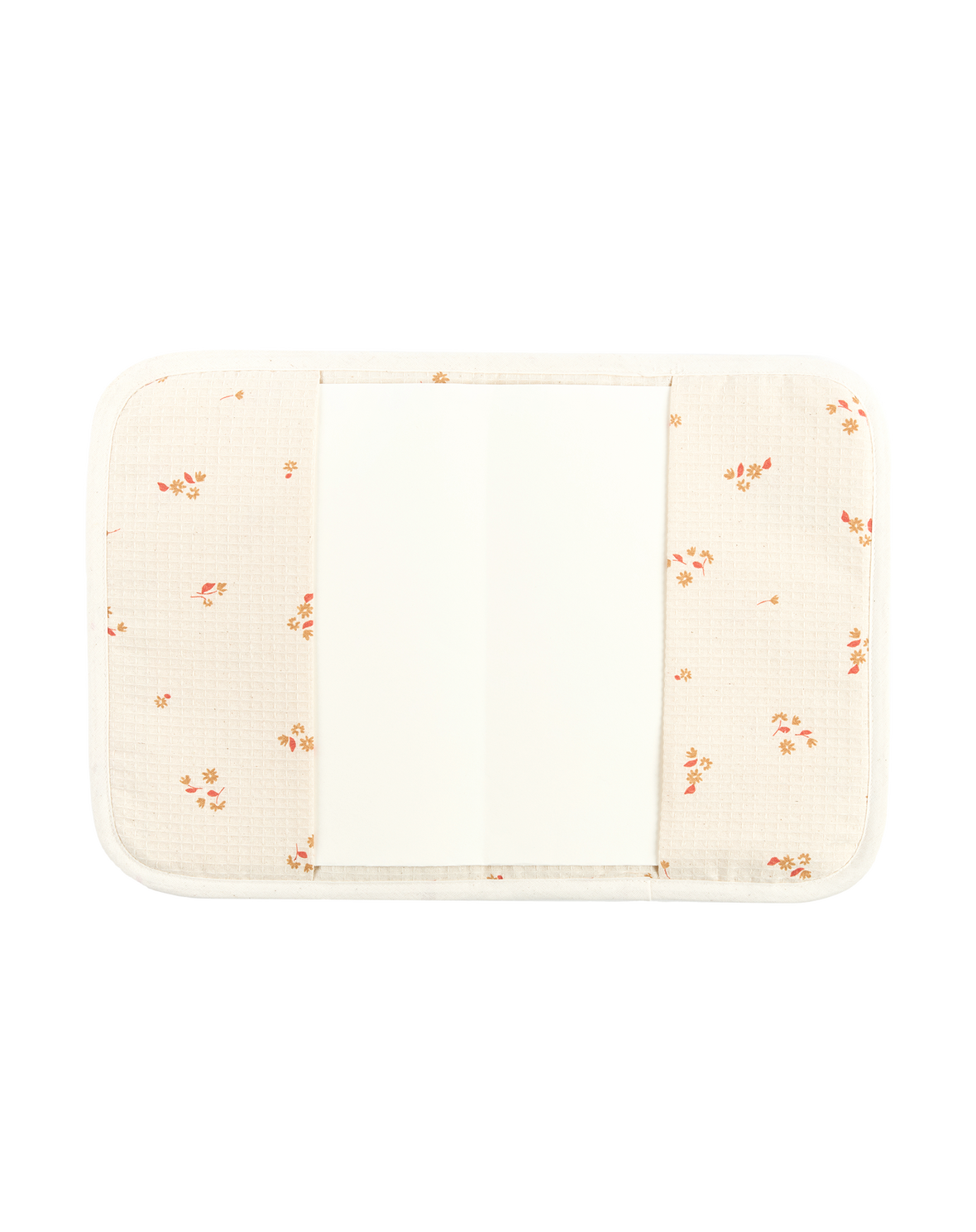 Protège carnet de santé A5 Poema Opera - yellow lily – Image 2