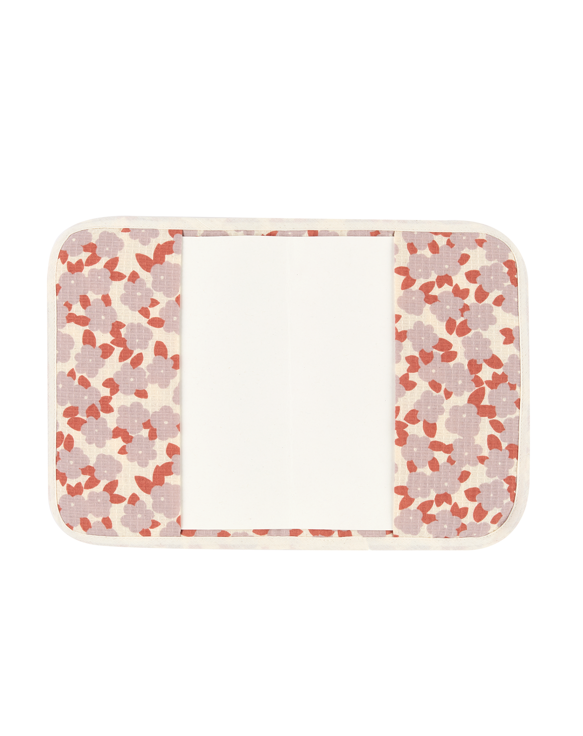 Protège carnet de santé A5 Poema Opera - mauve sakura – Image 2