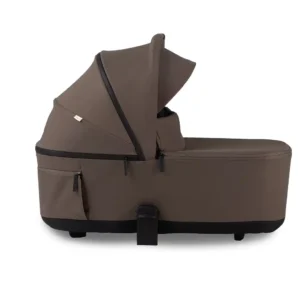Nacelle pliable Noa - chocolate