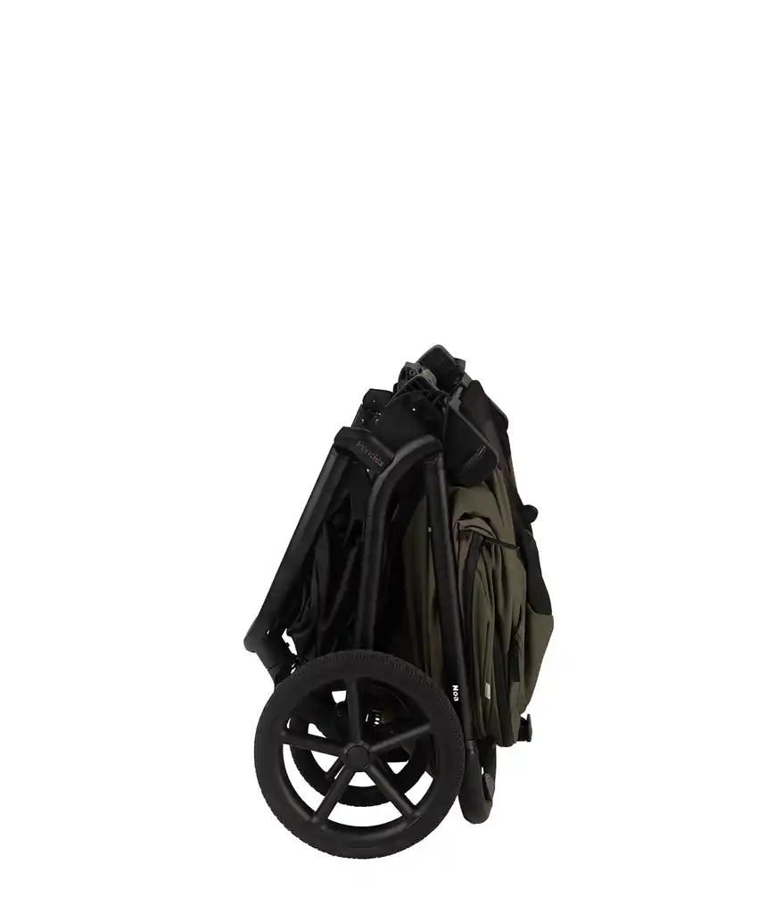 Poussette Noa - Olive – Image 4