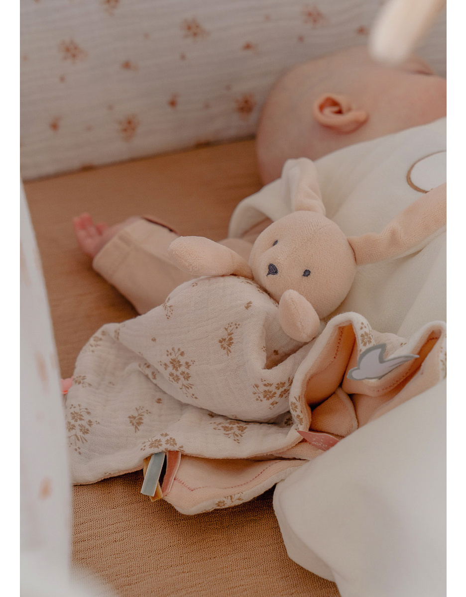 Doudou Noukie's Jour & Nuit Rosie – Image 2