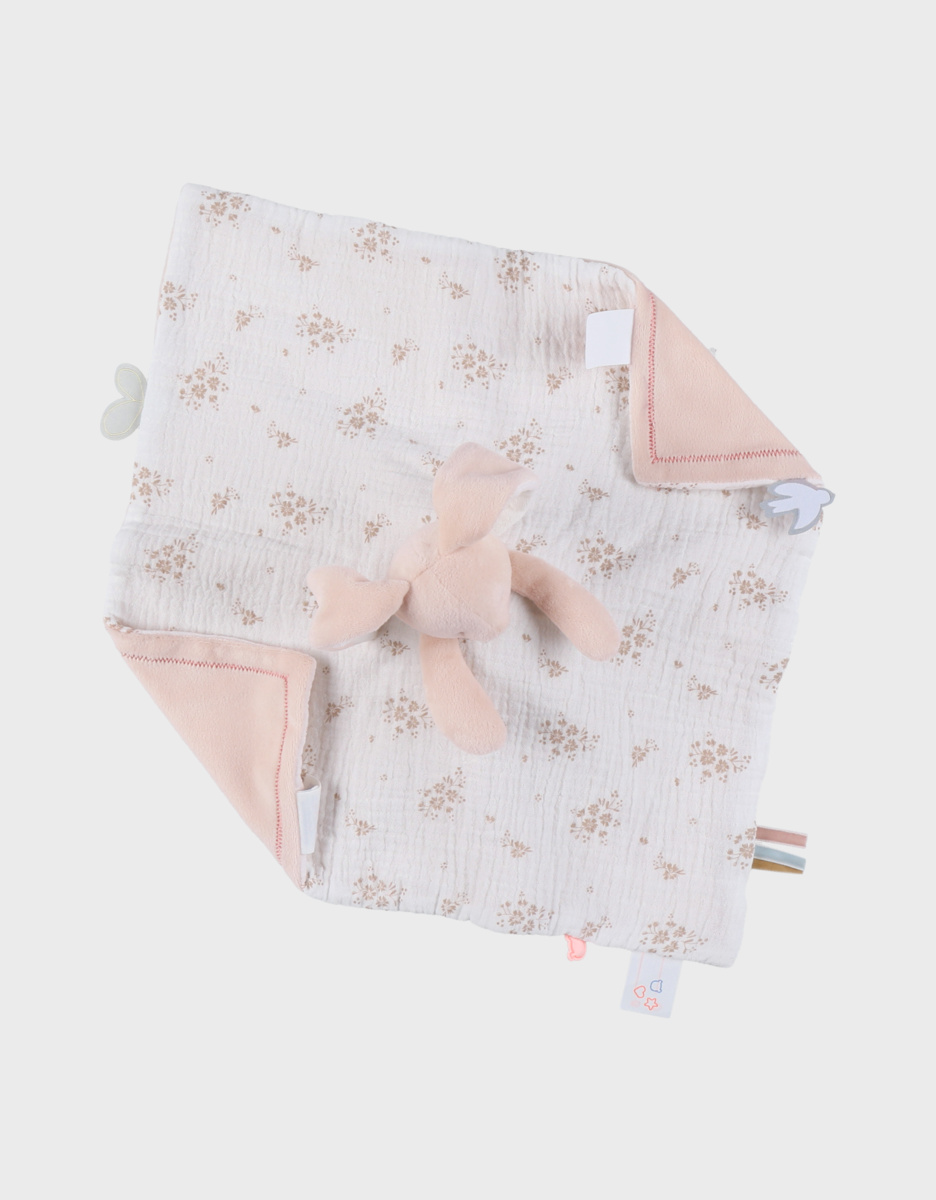Doudou Noukie's Jour & Nuit Rosie – Image 4
