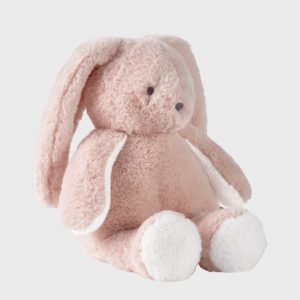Peluche Noukie's Peluche Small 25cm Rosie