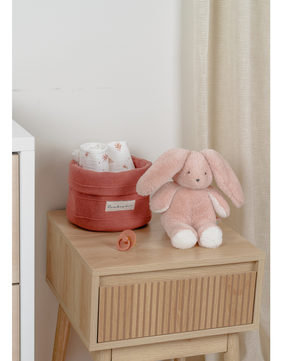 Peluche Noukie's Peluche Small 25cm Rosie – Image 2