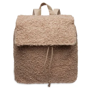 Sac à dos Bouclé Biscuit