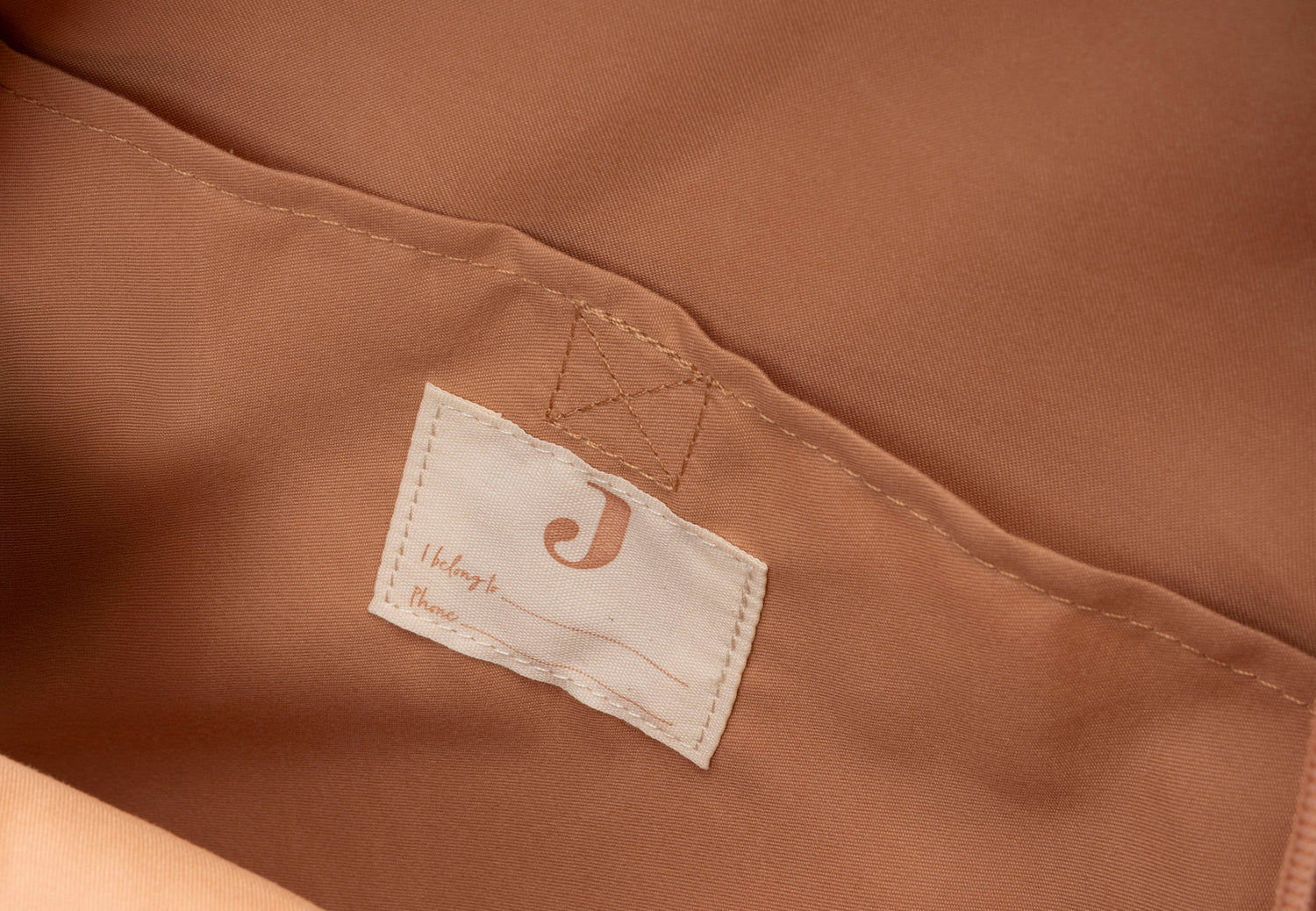 Sac à dos Flower – Image 4