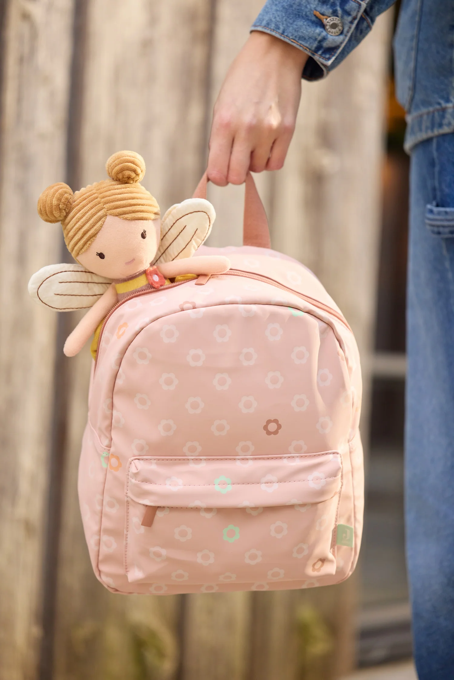 Sac à dos Flower – Image 5