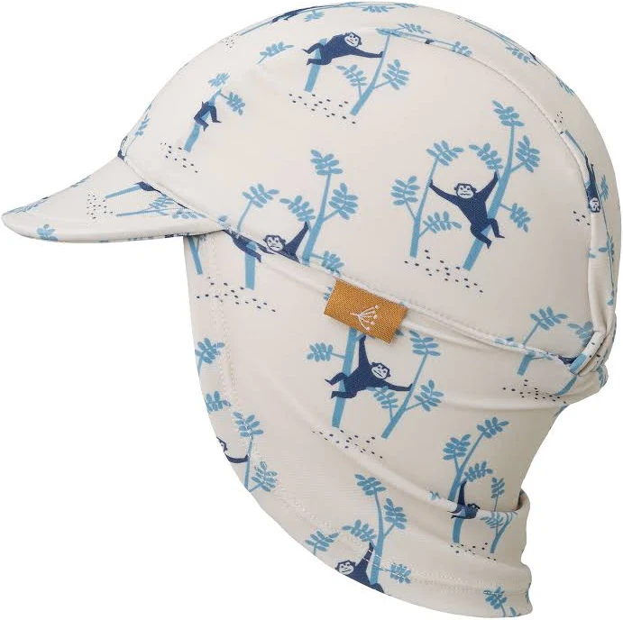 Chapeau UV - Monkey T.62-68