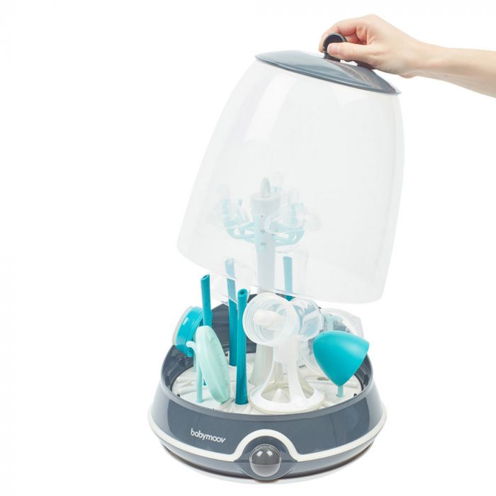 Stérilisateur électrique turbo vapeur – Image 2