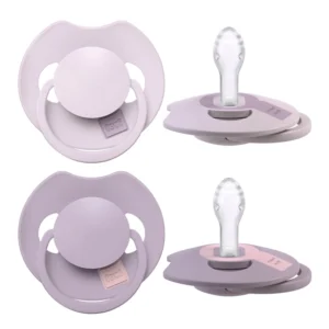 Sucette dynamique 18+ mois Prime - Lilac/Violet