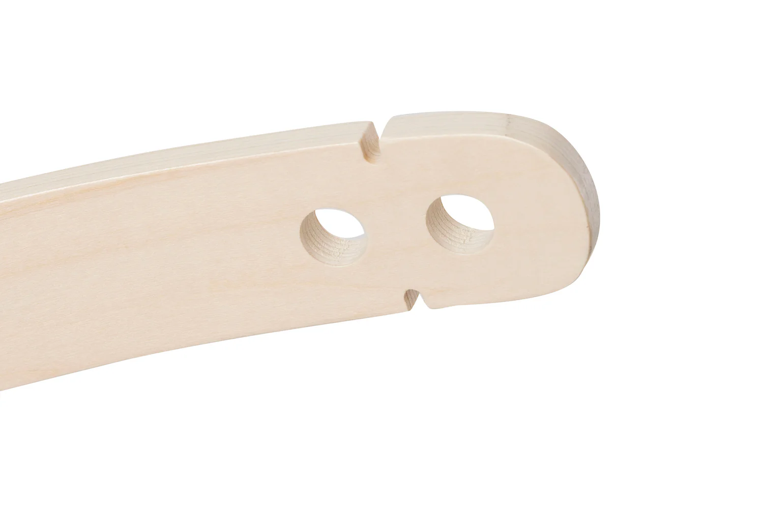 Support mobile en bois – Image 2
