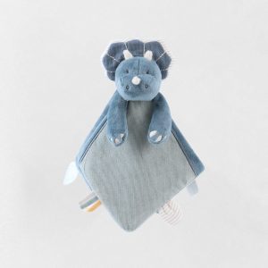Doudou Noukie's Ops en Veloudoux Bleu