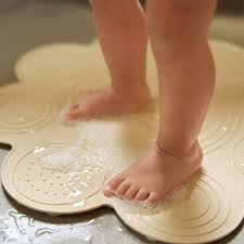 Tapis de bain