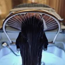 Le head Spa Japonais 1h00