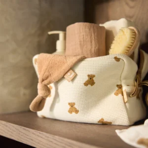 Trousse de toilette