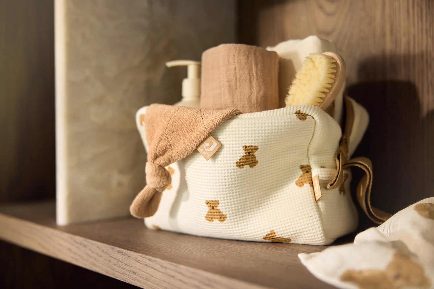 Trousse de soins Mini Teddy Bear – Image 3