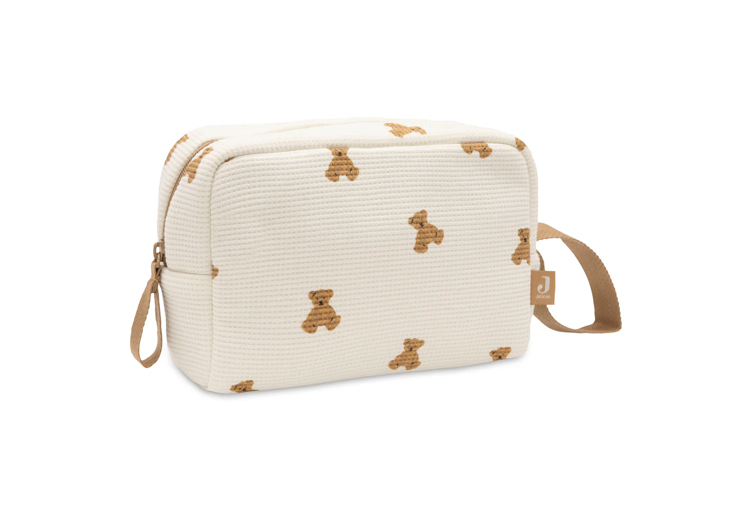 Trousse de soins Mini Teddy Bear