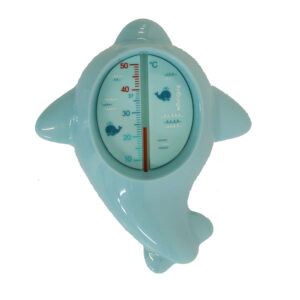 Sous marin thermomètre de bain manuel