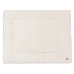 Tapis de Parc Cloudy Rib - Crème