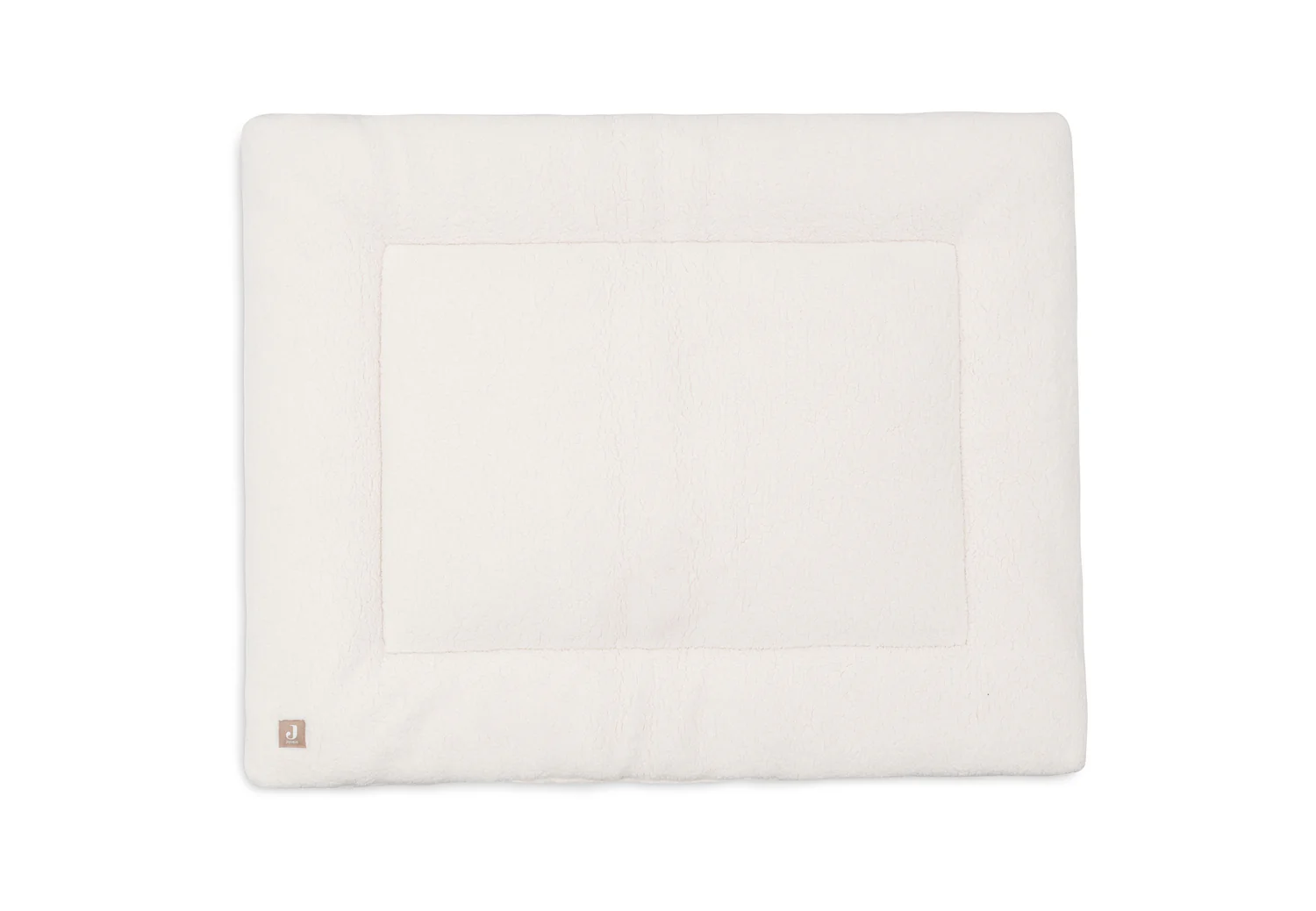 Tapis de Parc Cloudy Rib - Crème – Image 2