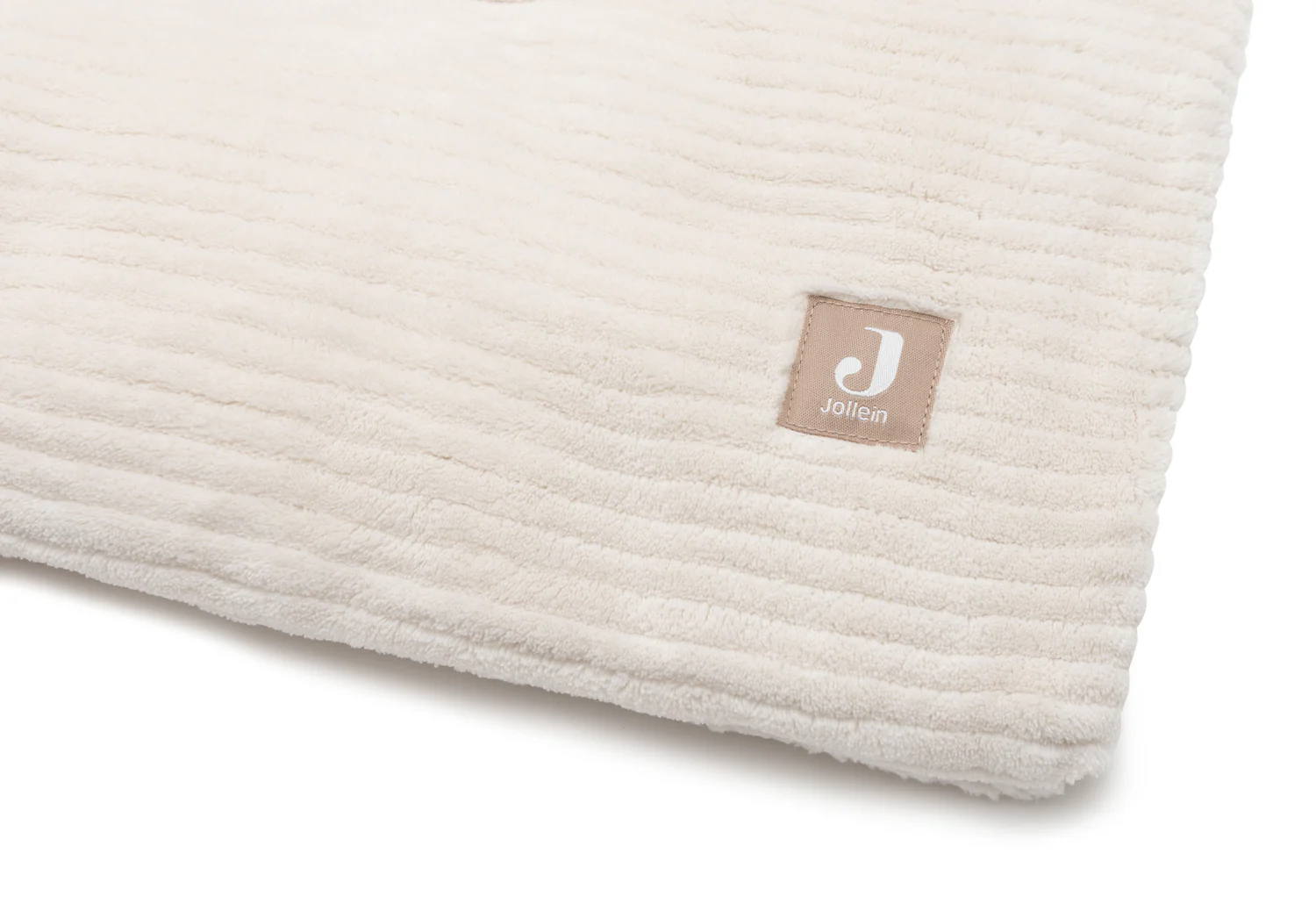 Tapis de Parc Cloudy Rib - Crème – Image 3
