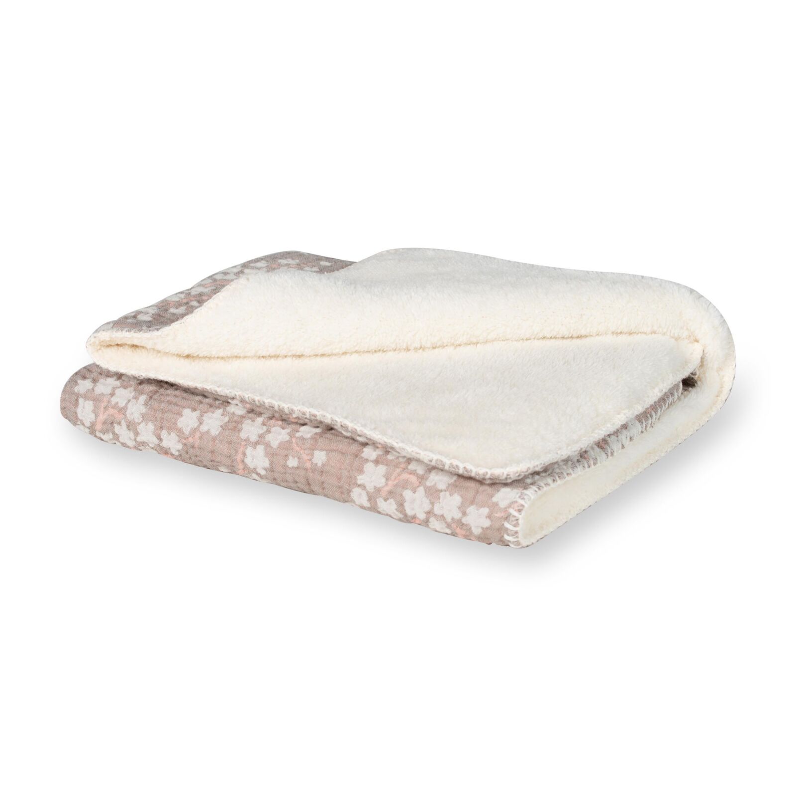 Couverture Quax bébé - Blossom – Image 2
