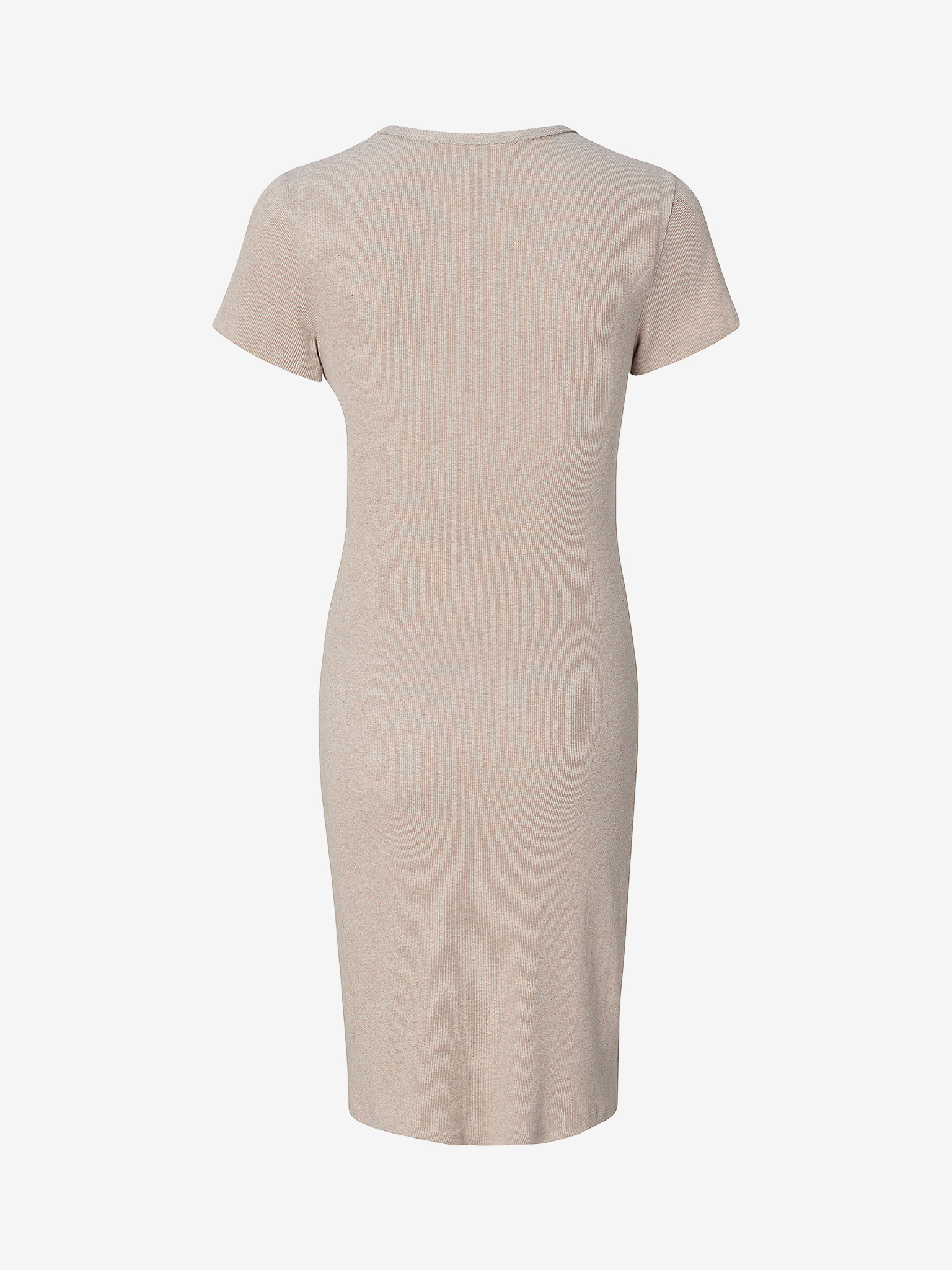 Noppies Nuisette d'allaitement Tami Beige M/L – Image 2