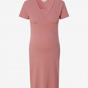 Noppies Nuisette d'allaitement Tami Rose foncé M/L