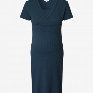 Noppies Nuisette d'allaitement Tami Bleu nuit XL/XXL