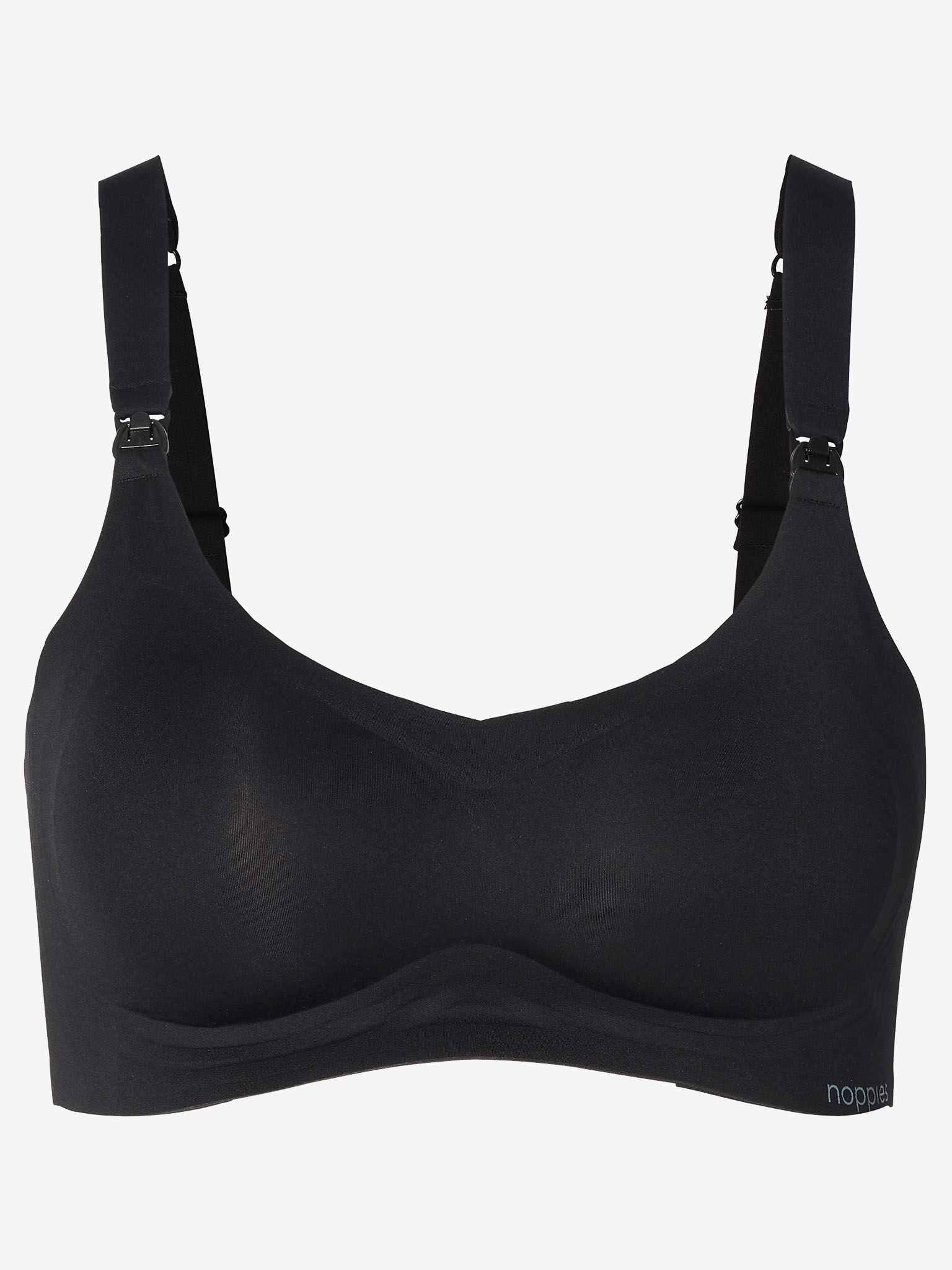 Soutien-gorge Zia Black S