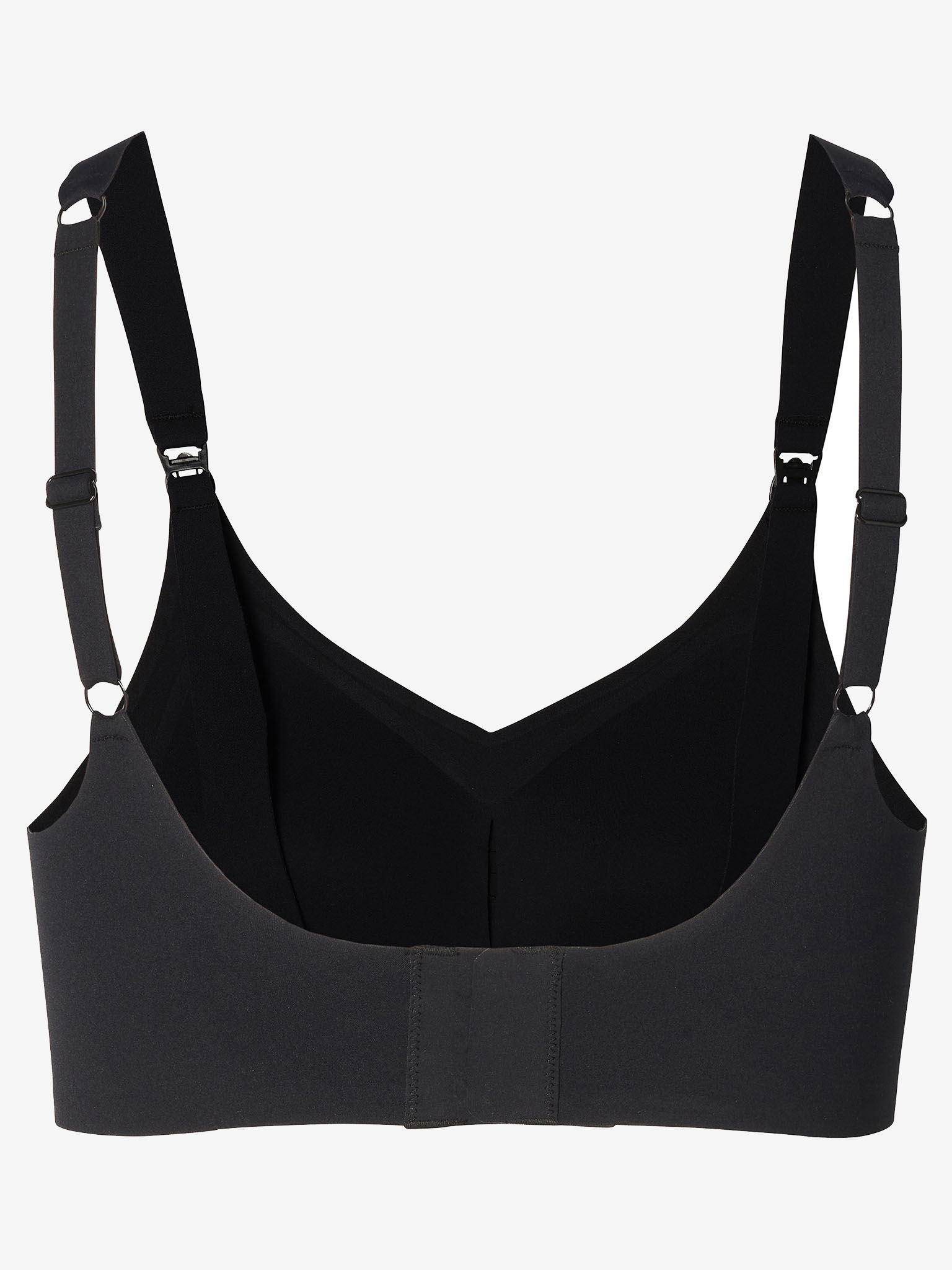 Soutien-gorge Zia Black S – Image 2
