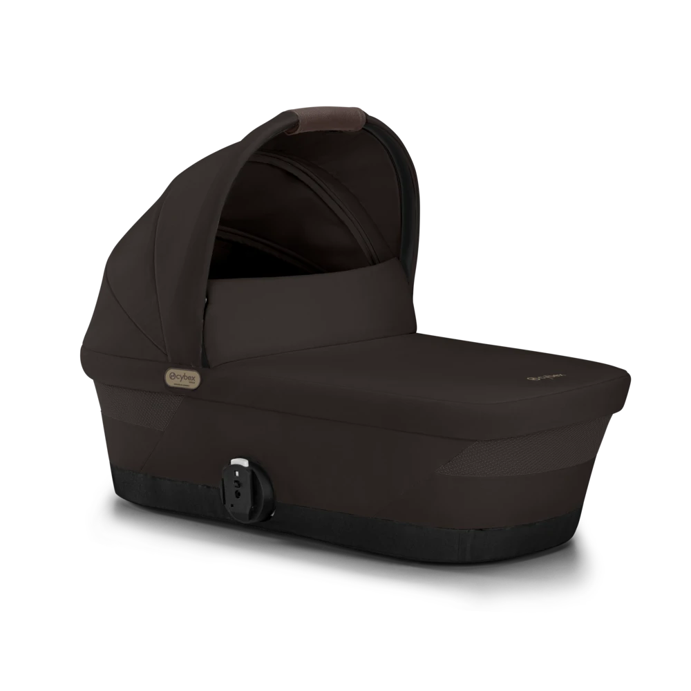 Nacelle Cybex Gazelle Cot S - Marron