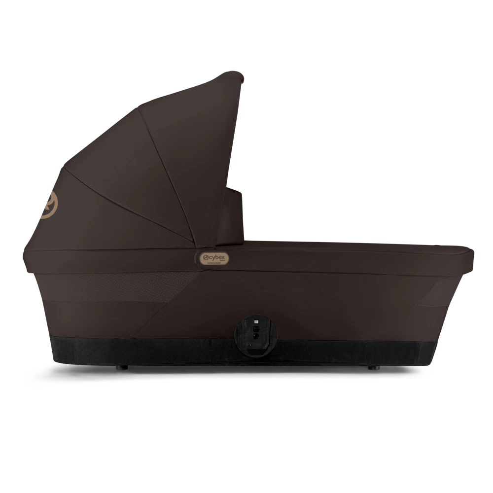 Nacelle Cybex Gazelle Cot S - Marron – Image 2