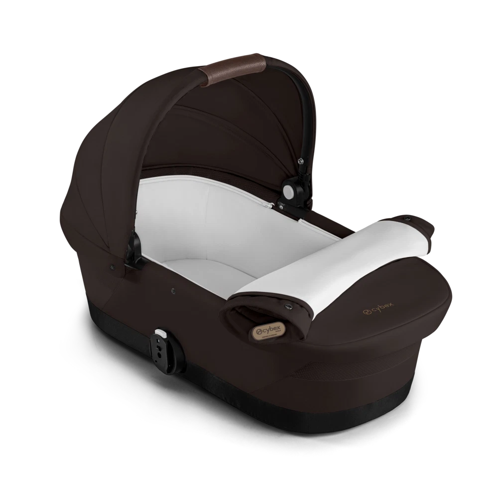 Nacelle Cybex Gazelle Cot S - Marron – Image 3