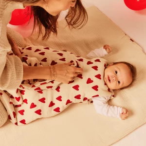 Gigoteuse Bebel Gigoteuse St Valentin