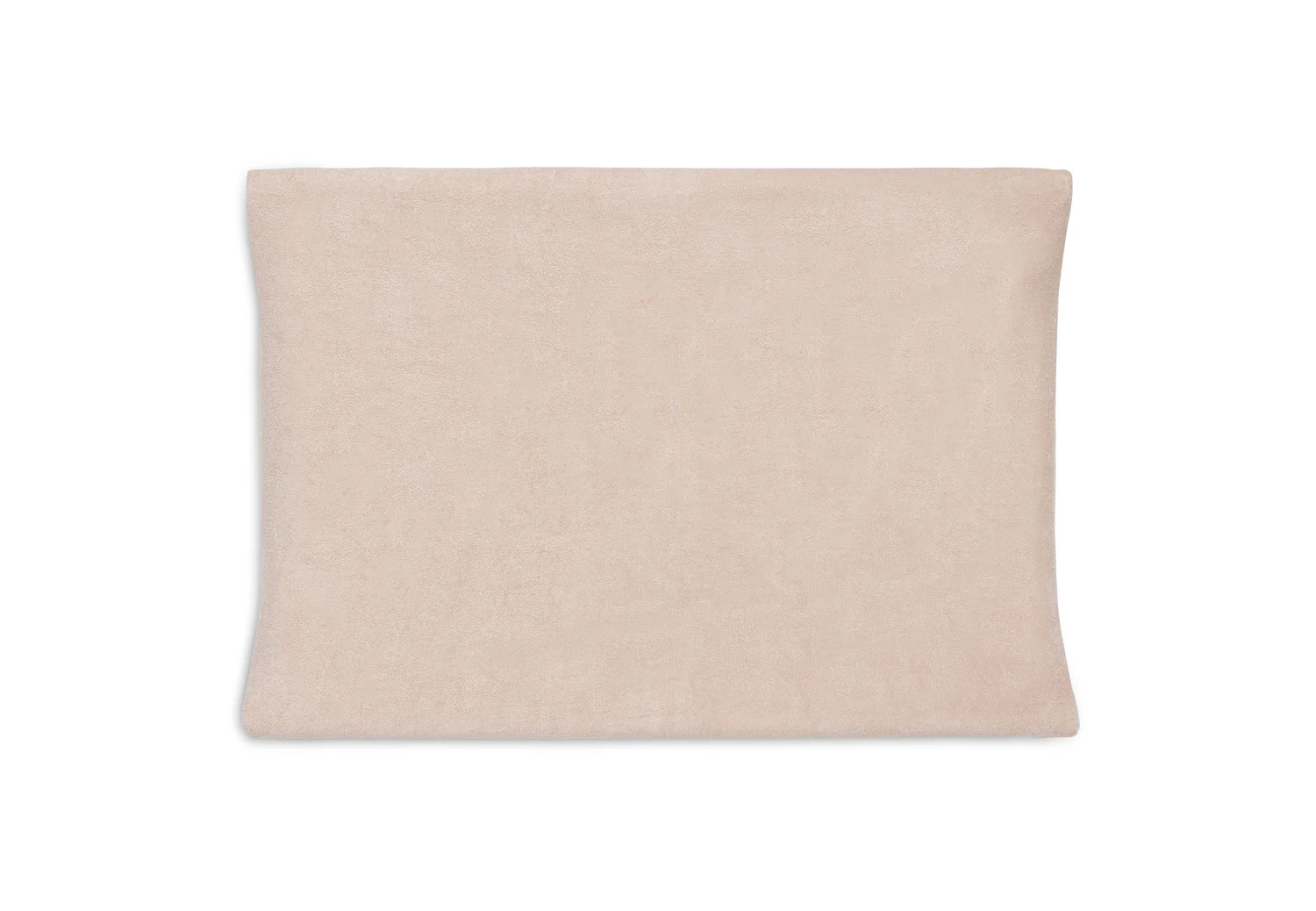 Housse matelas à langer éponge duo 2 unités - Wild Rose & Biscuit – Image 3