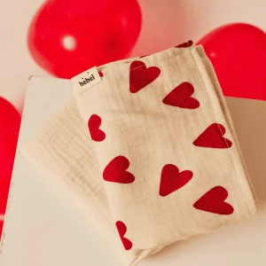 Bebel Pack 2 langes coeurs