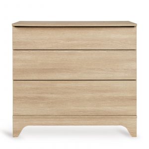 Tsugi commode - Honey Ash