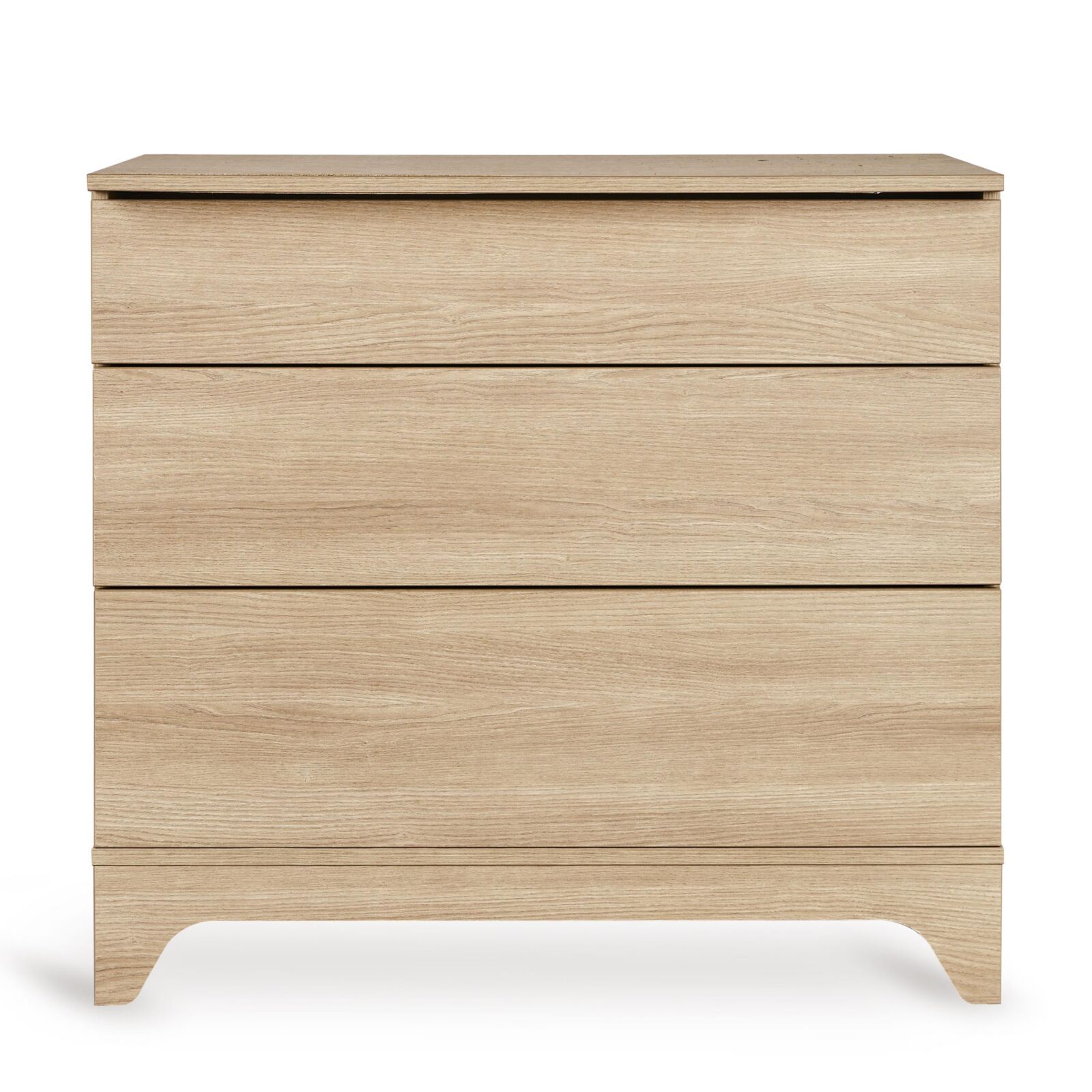 Tsugi commode - Honey Ash