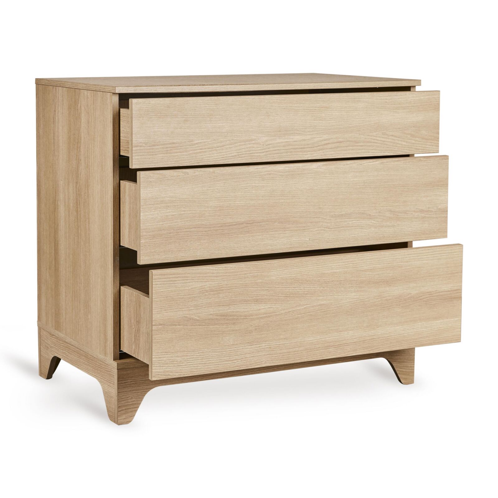 Tsugi commode - Honey Ash – Image 3