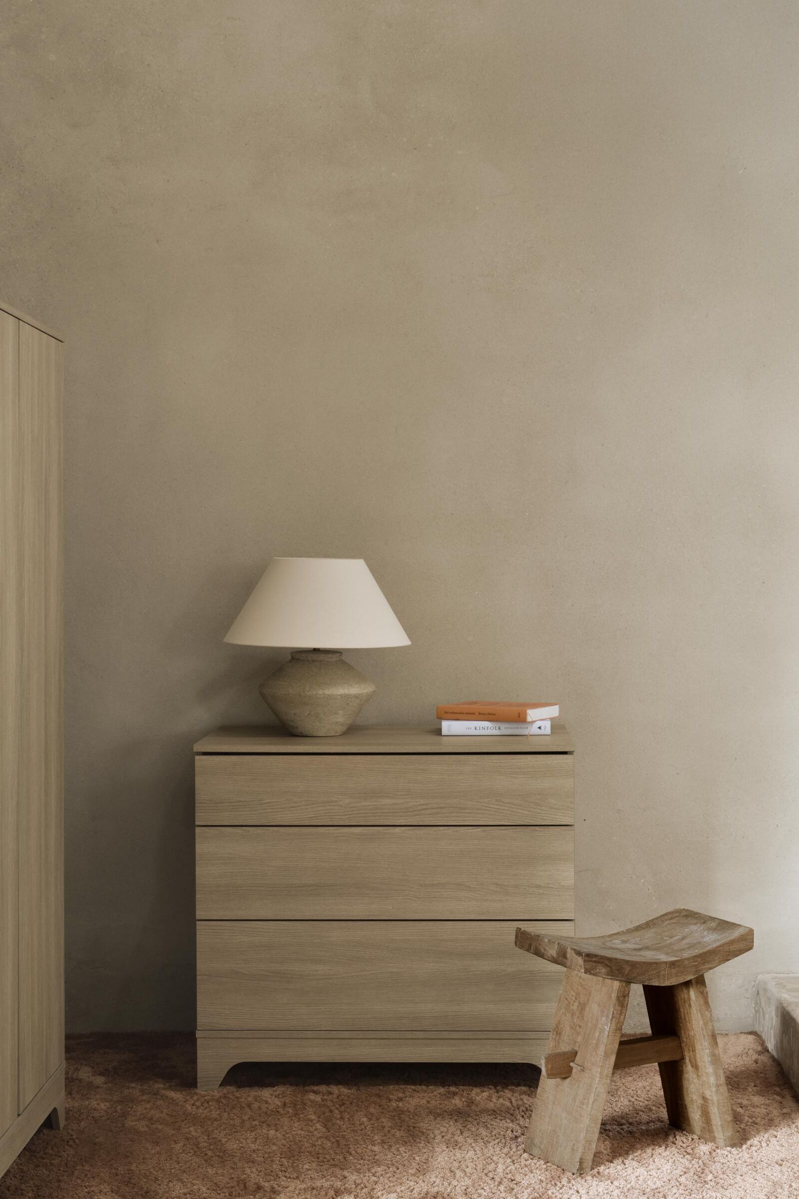 Tsugi commode - Honey Ash – Image 4