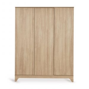 Tsugi armoire XL - Honey Ash