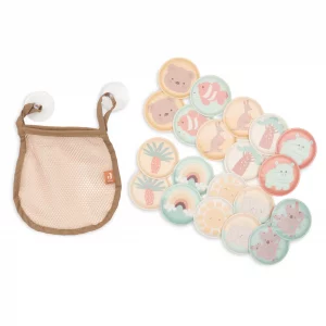 Jollein Memory pour le bain
